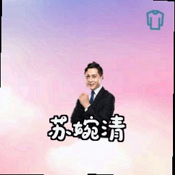 苏婉清
