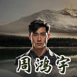 周鸿宇